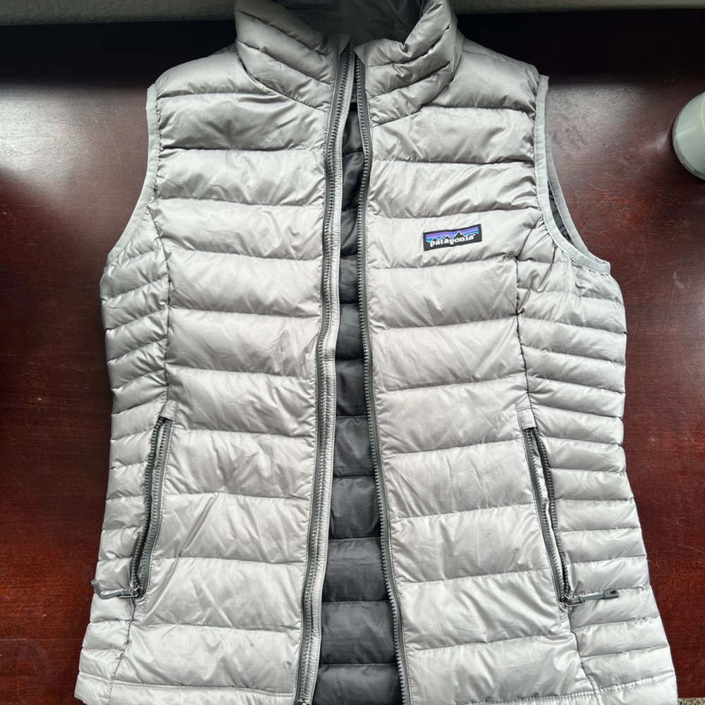 Patagonia Vest